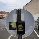 شقة Duplex Autonome Cosy A Paris Cdg