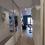 Duplex Autonome Cosy A Paris Cdg * رواسي أو فرانس
