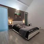 아파트 Duplex Autonome Cosy A Paris Cdg *