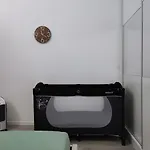Duplex Autonome Cosy A Paris Cdg شقة