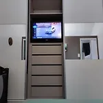 Duplex Autonome Cosy A Paris Cdg Apartment