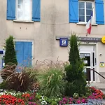 Duplex Autonome Cosy A Paris Cdg * 루와시 앙 프랑스