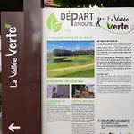 Apartment Duplex Autonome Cosy A Paris Cdg Roissy-en-France