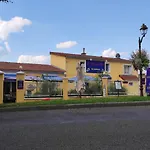 Apartment Duplex Autonome Cosy A Paris Cdg Roissy-en-France
