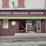 Duplex Autonome Cosy A Paris Cdg * Roissy-en-France