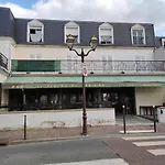 Apartment Duplex Autonome Cosy A Paris Cdg *