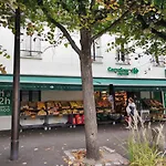 Duplex Autonome Cosy A Paris Cdg Apartment *