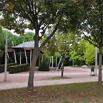 Duplex Autonome Cosy A Paris Cdg Apartment *