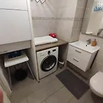 Duplex Autonome Cosy A Paris Cdg 아파트