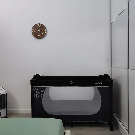 Duplex Autonome Cosy A Paris Cdg アパート