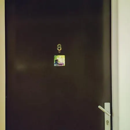 アパート Duplex Autonome Cosy A Paris Cdg *