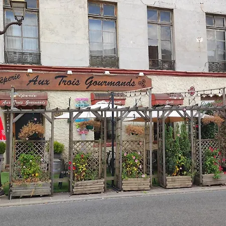 Duplex Autonome Cosy A Paris Cdg דירה רואיסי-אן-פרנס