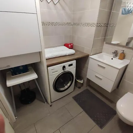 Duplex Autonome Cosy A Paris Cdg Apartment