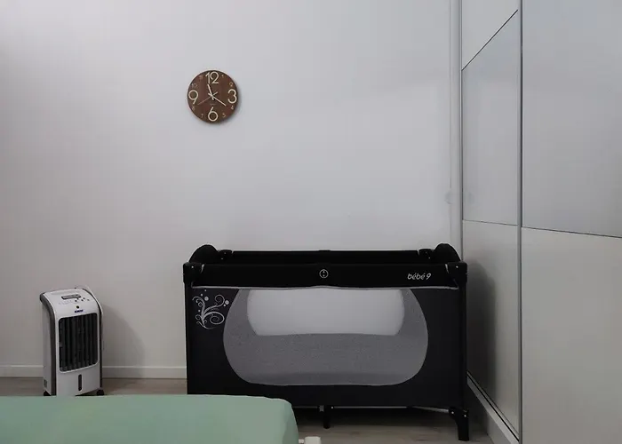 Duplex Autonome Cosy A Paris Cdg Appartement