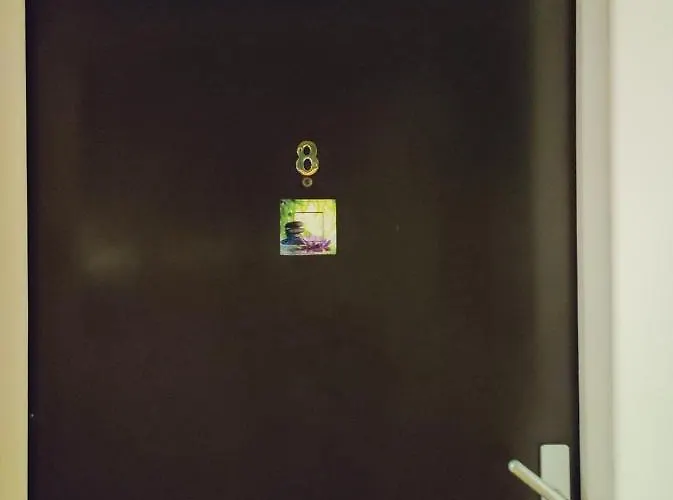 Apartman Duplex Autonome Cosy A Paris Cdg *