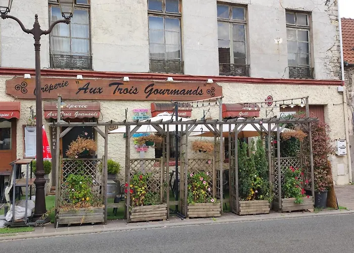 Duplex Autonome Cosy A Paris Cdg Appartement Roissy-en-France