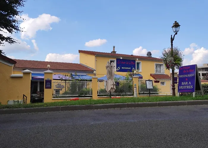 Appartement Duplex Autonome Cosy A Paris Cdg Roissy-en-France