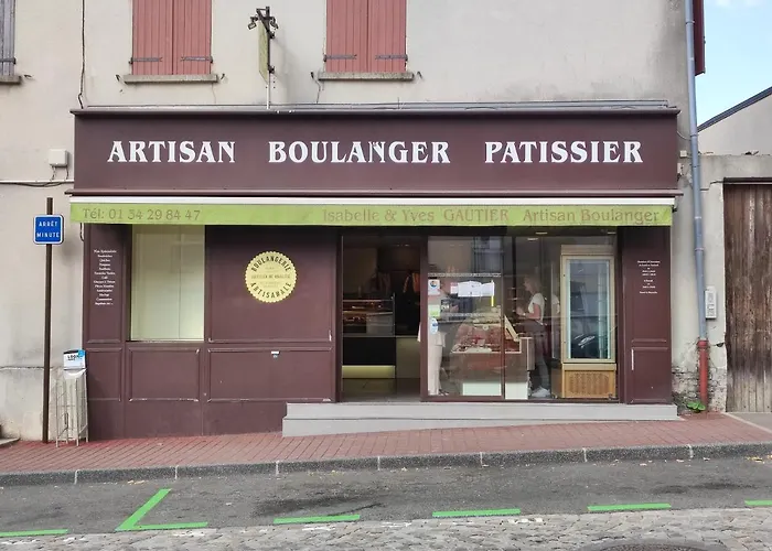 Duplex Autonome Cosy A Paris Cdg * 루와시 앙 프랑스