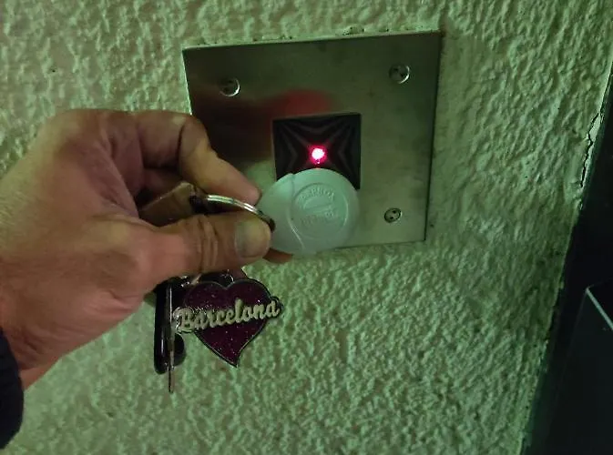 아파트 Duplex Autonome Cosy A Paris Cdg *