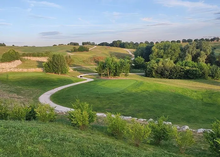 Appartement Duplex Autonome Cosy A Paris Cdg Roissy-en-France